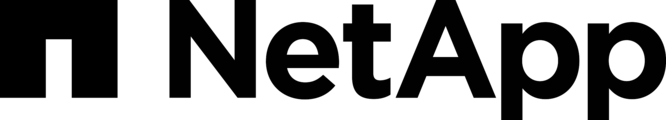 NetApp logo
